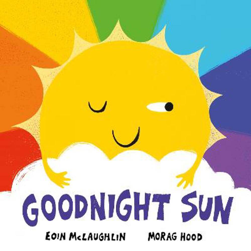 Goodnight Sun (Paperback) - Eoin McLaughlin